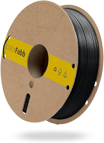 ColorFabb Other Black 0.75kg