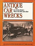Antique Car Wrecks