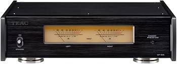 TEAC AP-505 ブラック Referenceシリーズステレオパワーアンプ TEAC AP TEAC AP-505 ブラック Referenceシリーズステレオパワーアンプ TEAC AP