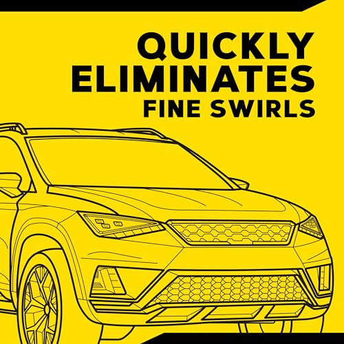 image for Meguiar's Ultimate Polish – High-Gloss Polish for a Show Car Shine 