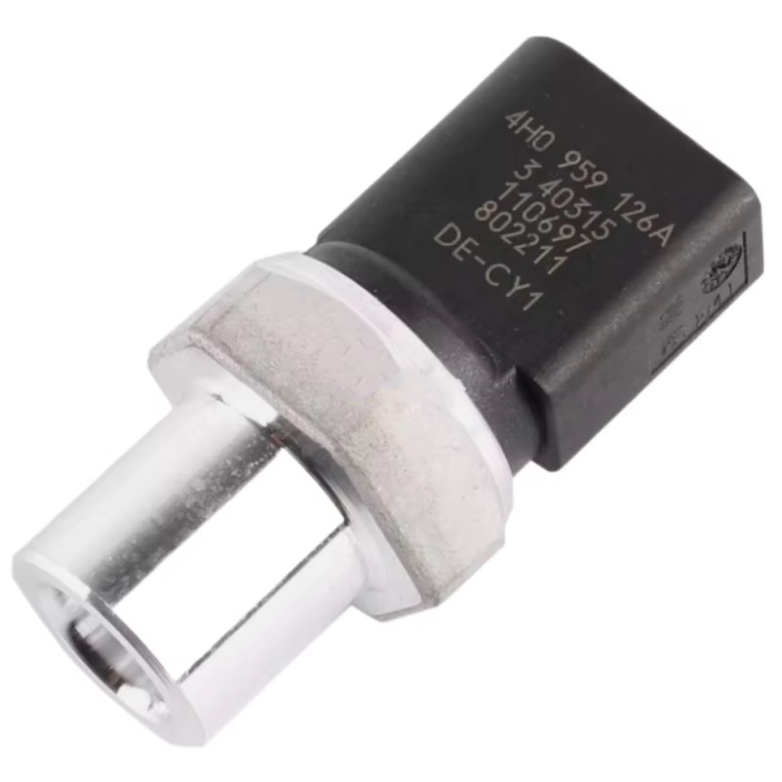 Capteur climatisation 4H0959126A régulateur de pression pour RS5