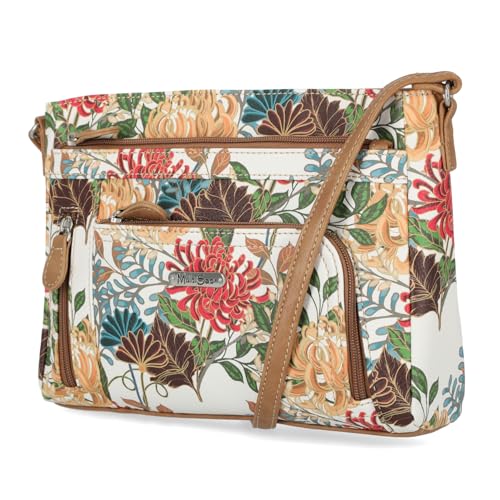 Image of MultiSac womens Summerville East West Crossbody Bag