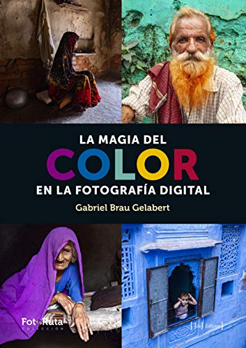 la magia del color en fotografía digital: 36 (FotoRuta)