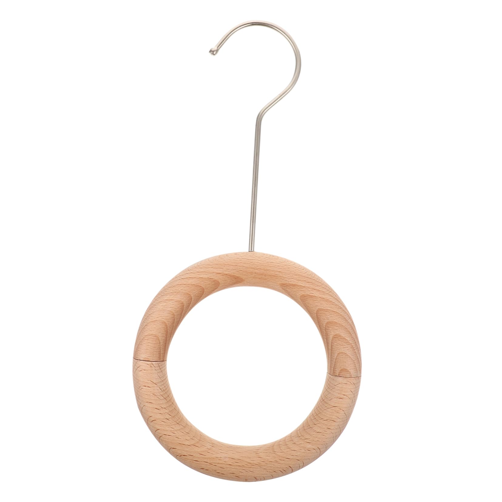 Cintres rotatifs pour cravates pour ne plus froisser vos accessoires