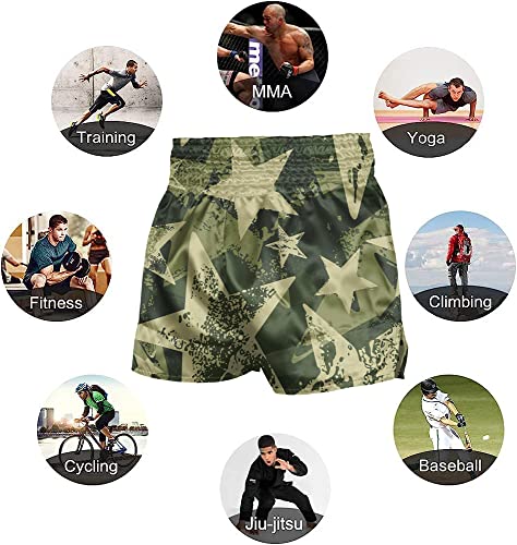 Recopilación de Ropa de Boxeo para Mujer los 5 mejores. 12 Imagen adicional