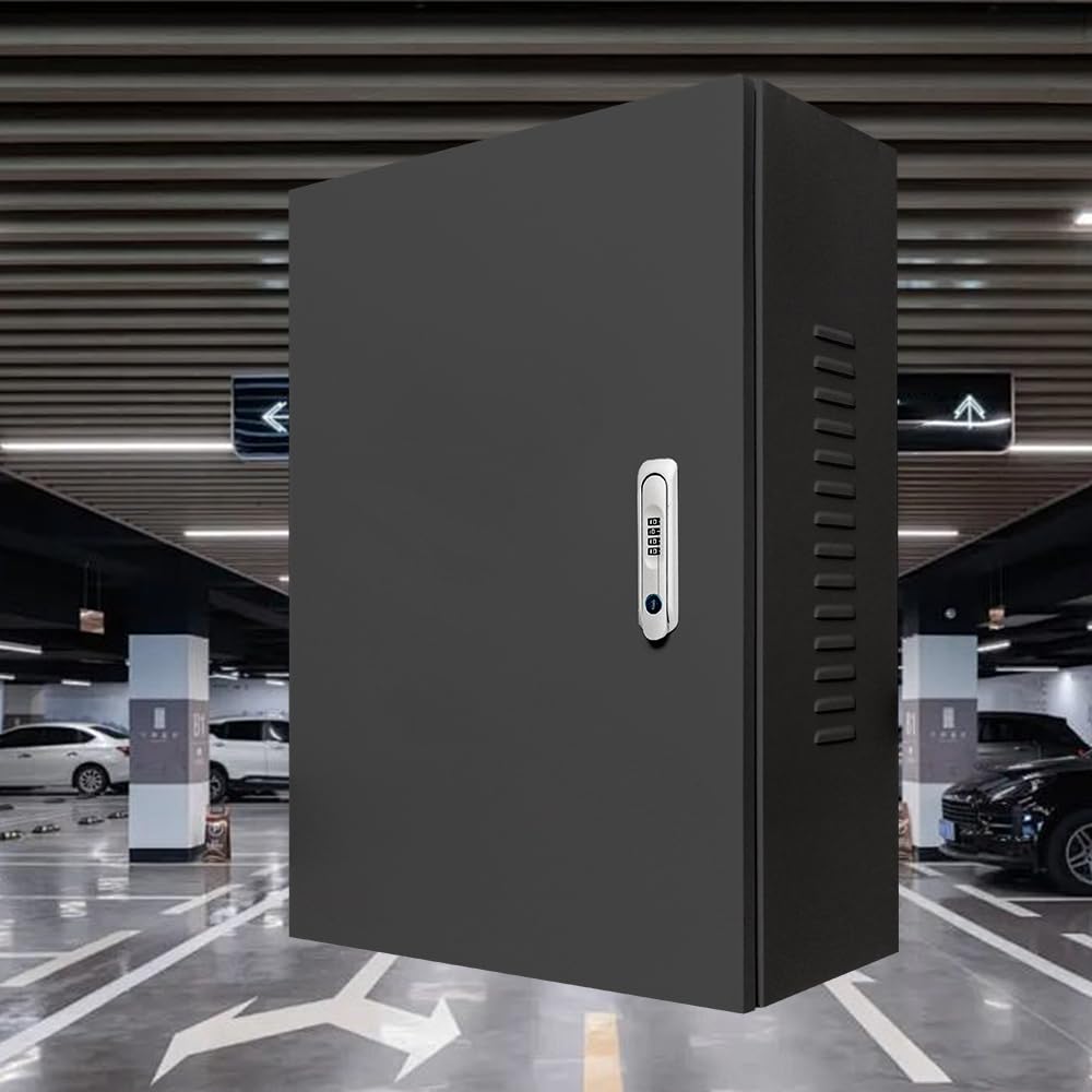 Amazon.co.jp: 電気自動車用 充電ケーブル コンセント 収納ボックス