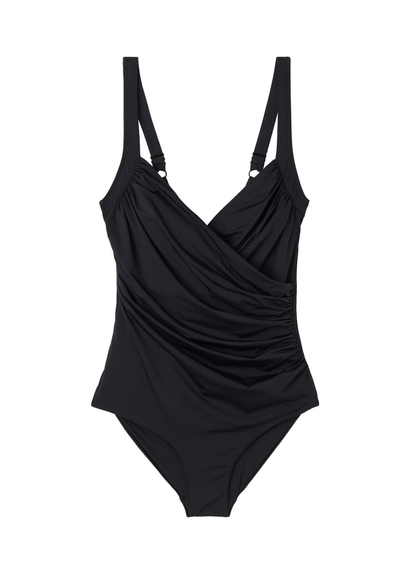 CALZEDONIA Woman's Padded One-Piece Slimming Swimsuit Indonesia