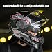 Imagen de Jvjggag Casco de motocicleta de cara completa para motocross