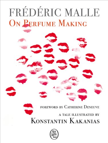 Preisvergleich Produktbild On Perfume Making