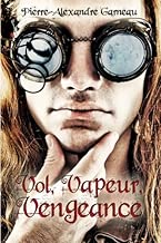 Download Vol, Vapeur, Vengeance PDF