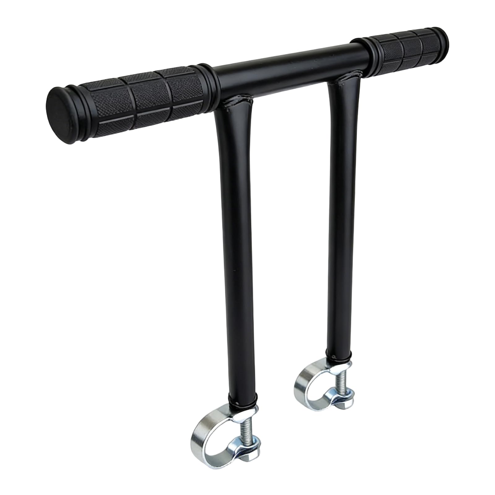 Extensión del para tubos de 22-38 mm agarre ergonómico reduce la tensión en la espalda Extensor del del cochecito