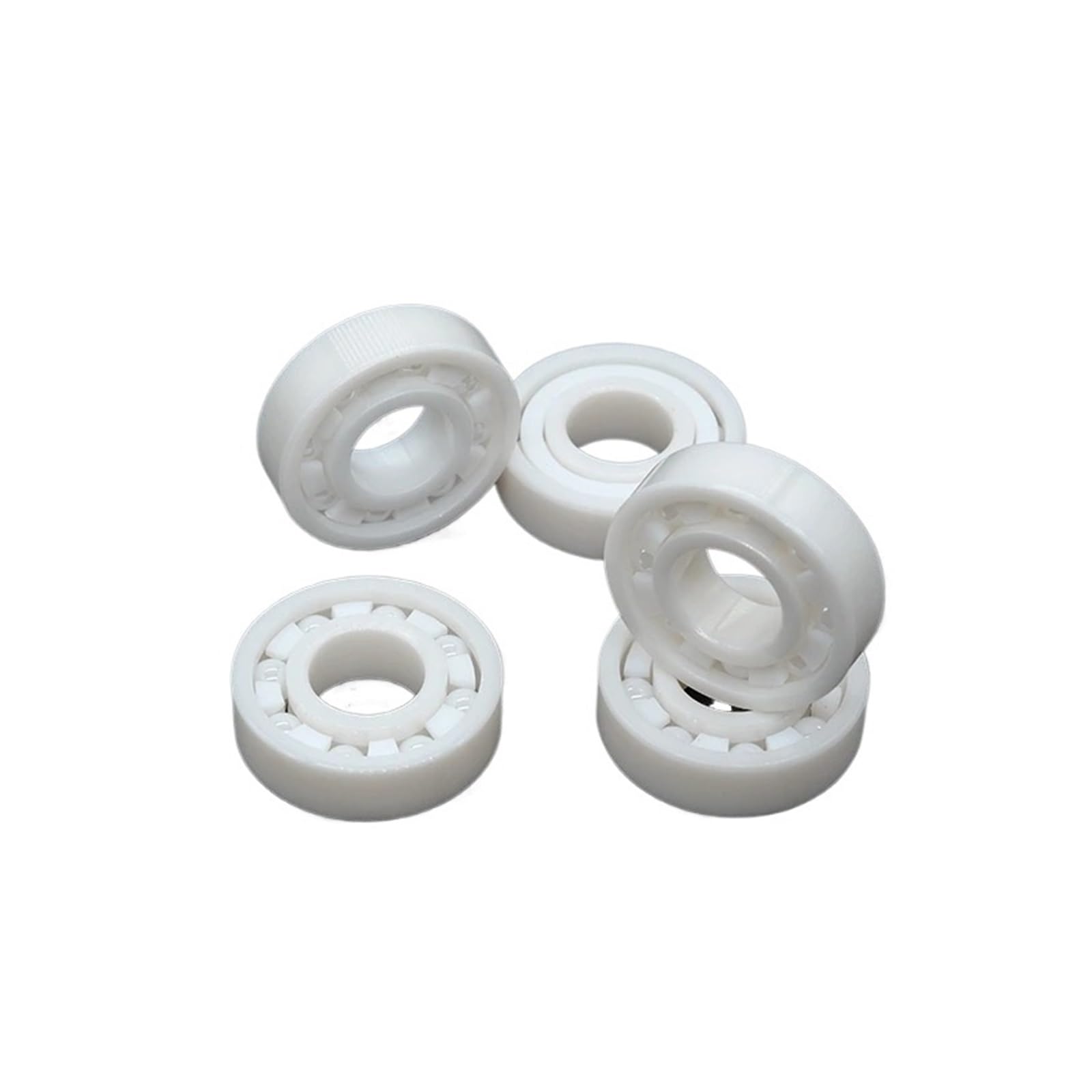 Roulement 6901 CE 12x24x6mm en céramique ABEC-9 pour vélos