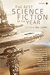 セール中のKindle本4:Best Science Fiction of the Year (Best Science Fiction of the Year Book 2)
