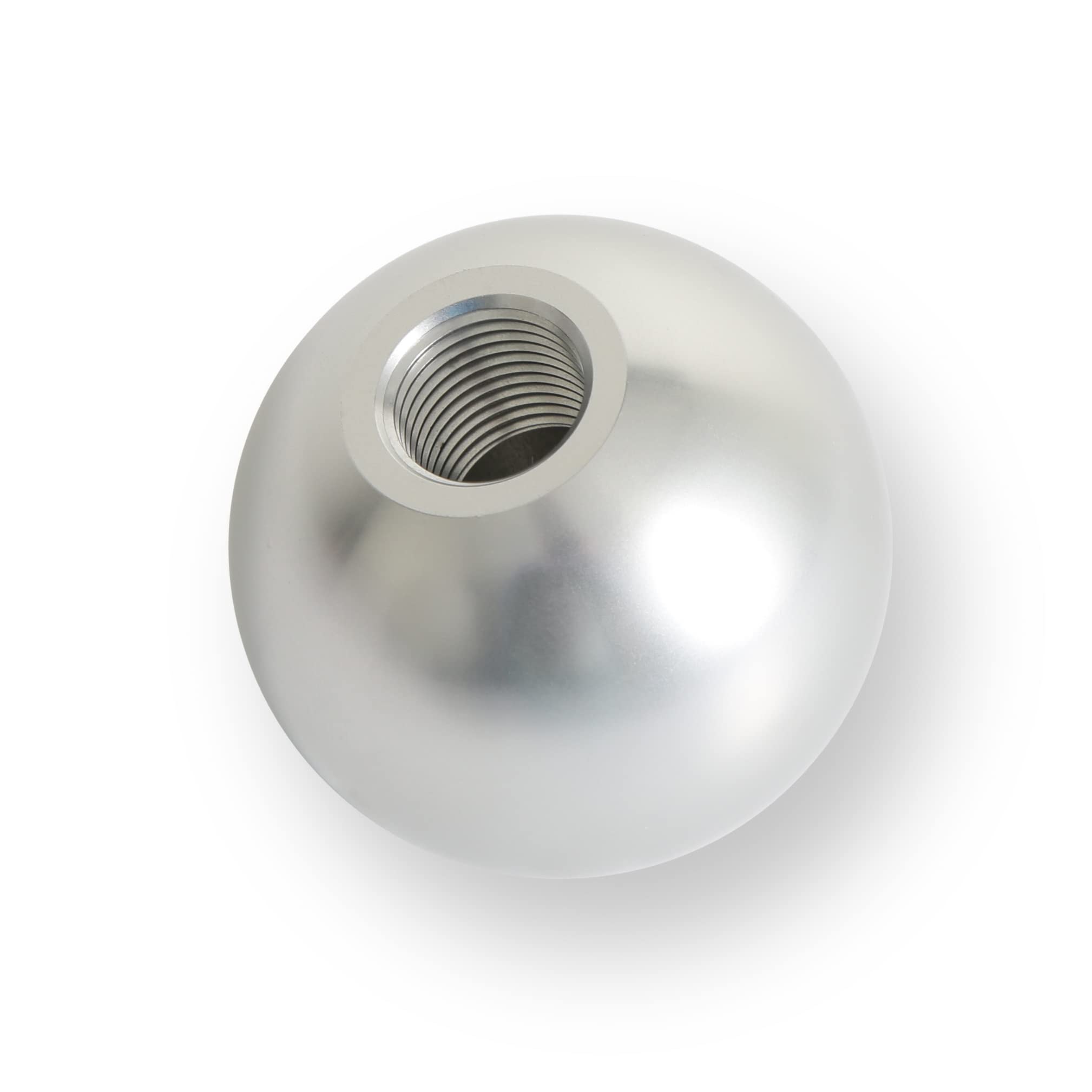 Amazon.co.jp: Hurst 163402HST ビレットシフトノブ - 4速 Amazon.co.jp: Hurst 163402HST ビレットシフトノブ - 4速