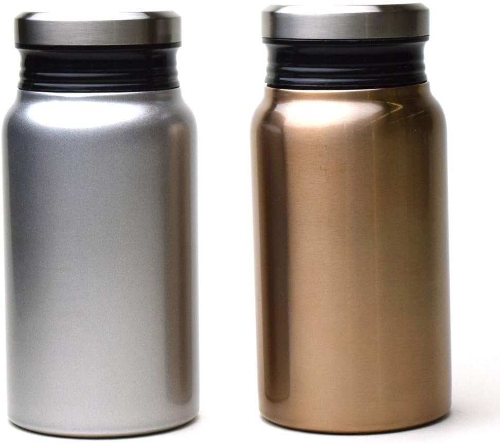 maebata リュクス ペアサーモボト