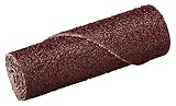 3M Kartuschenrolle 341D, 1/2" x 2" x 3/16" 60 X-weight, braun, 100
