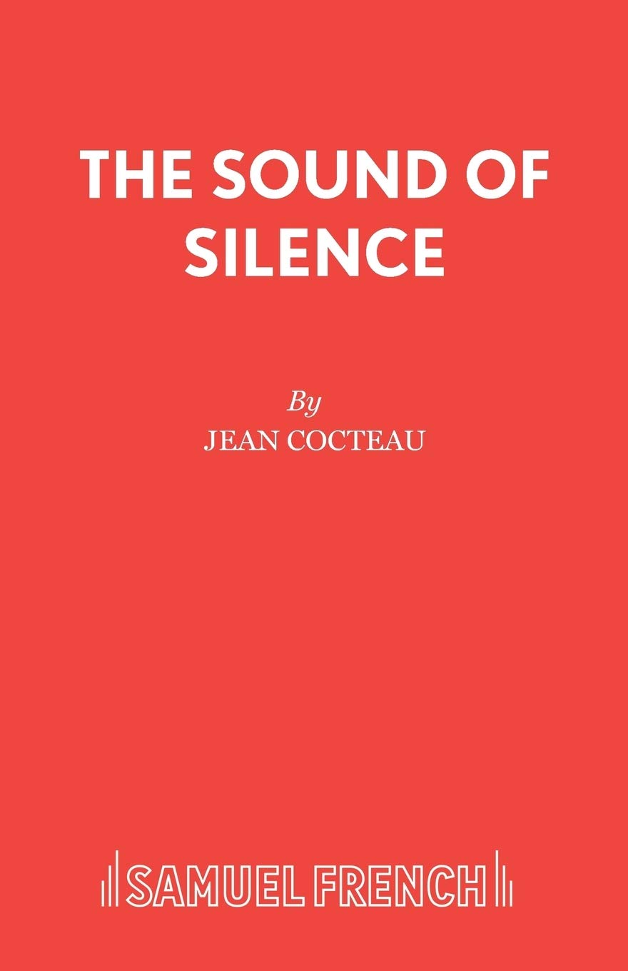 The Sound of Silence