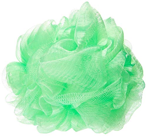 Marco Boni Esponja Para Banho Em Nylon Soft Premium 40G 8449 Cores Sortidas