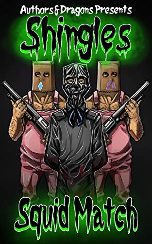 Squid Match (By: Robert Bevan)