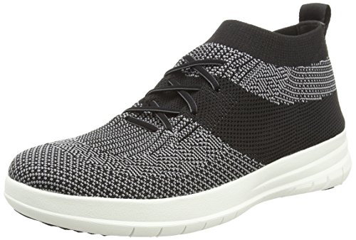 FitFlop Men's UBERKNITSLIP-ON HIGH TOP Sneaker...