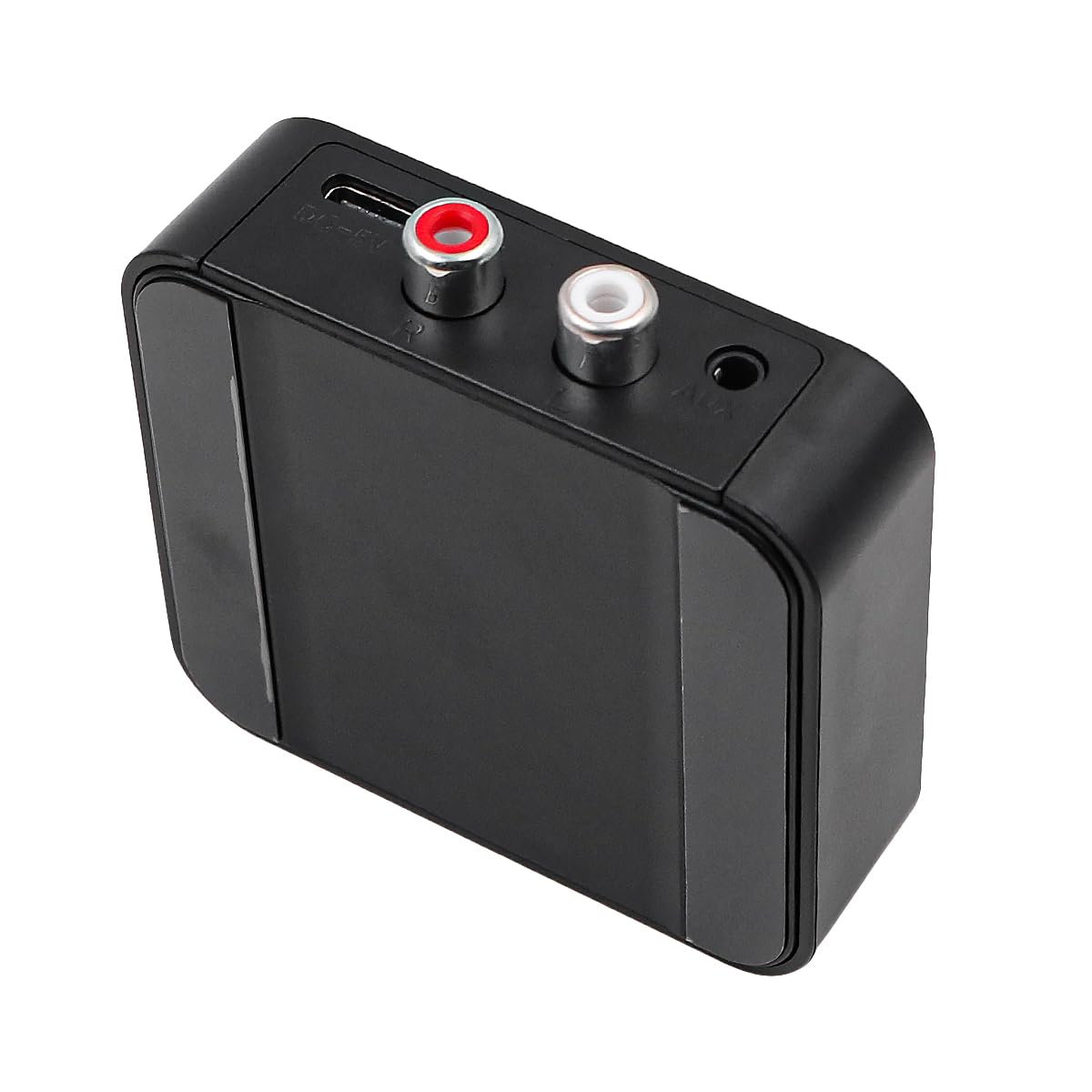 Ricevitore Bluetooth Per HiFi E Altoparlanti Con NFC, AUX/RCA E Slot TF - Adattatore Audio Wireless - 2