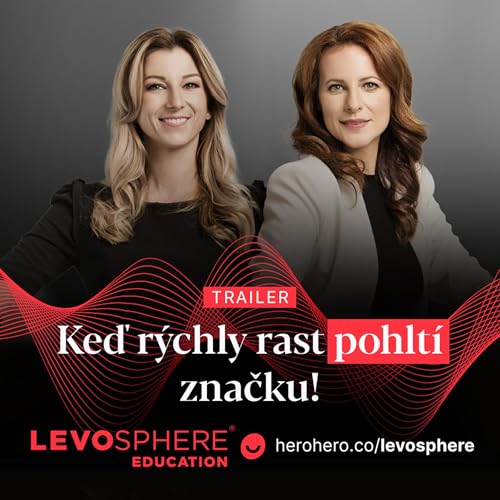 TRAILER: Keď rýchly rast pohltí značku!