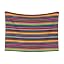 Boho Rainbow Stripes
