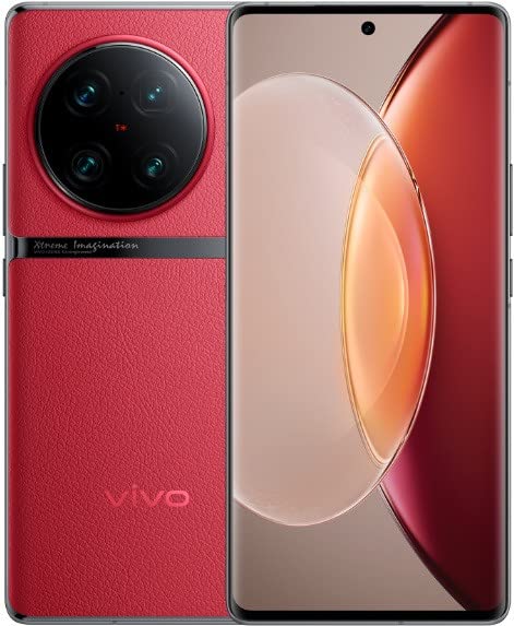 Amazon | 【SIMフリー】Vivo X90 Pro Plus 5G V2227A Dual Sim 256GB 