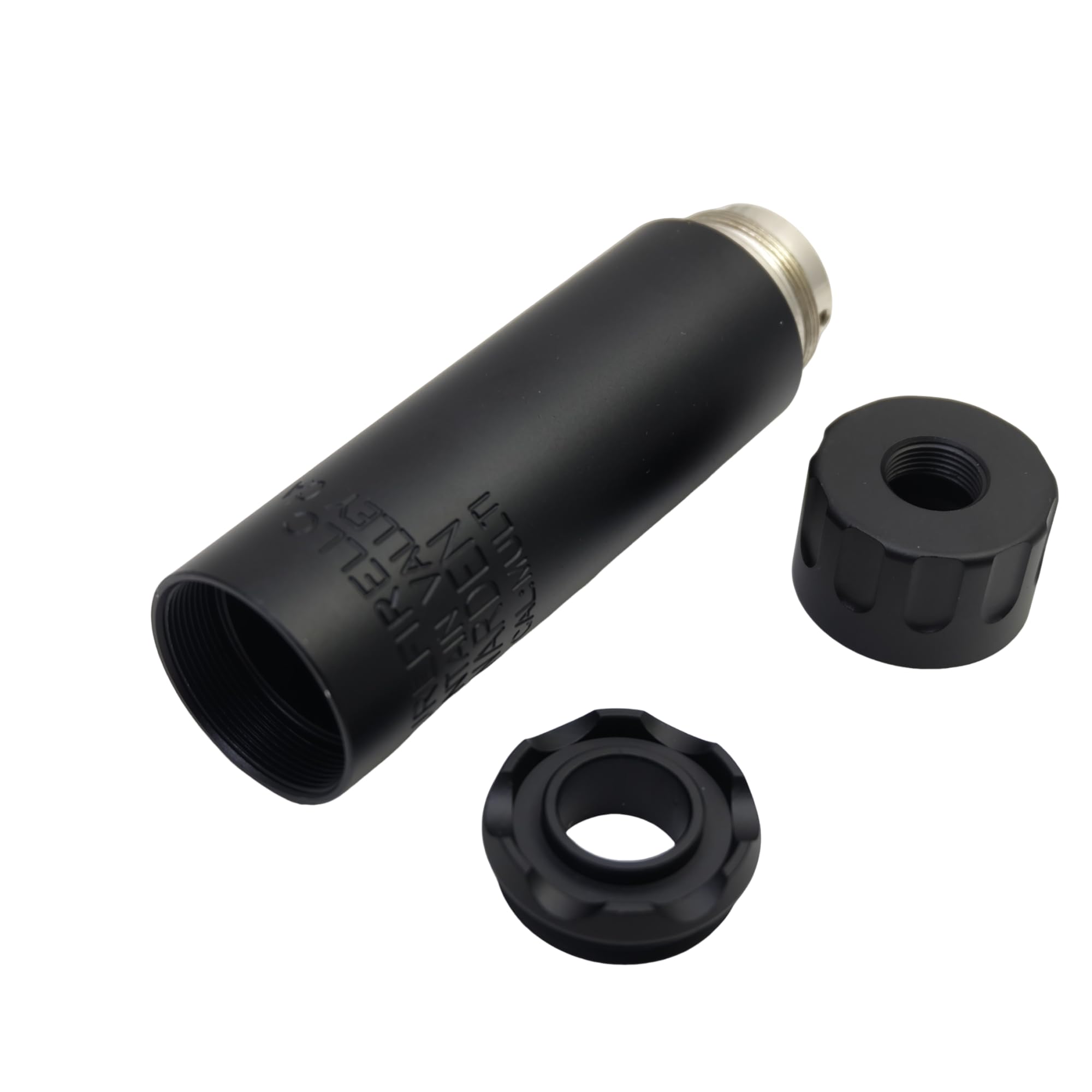 Amazon.co.jp: 【ZepoR】SOCOM SUREFIRE RC2タイプ ダミーサプレッサー