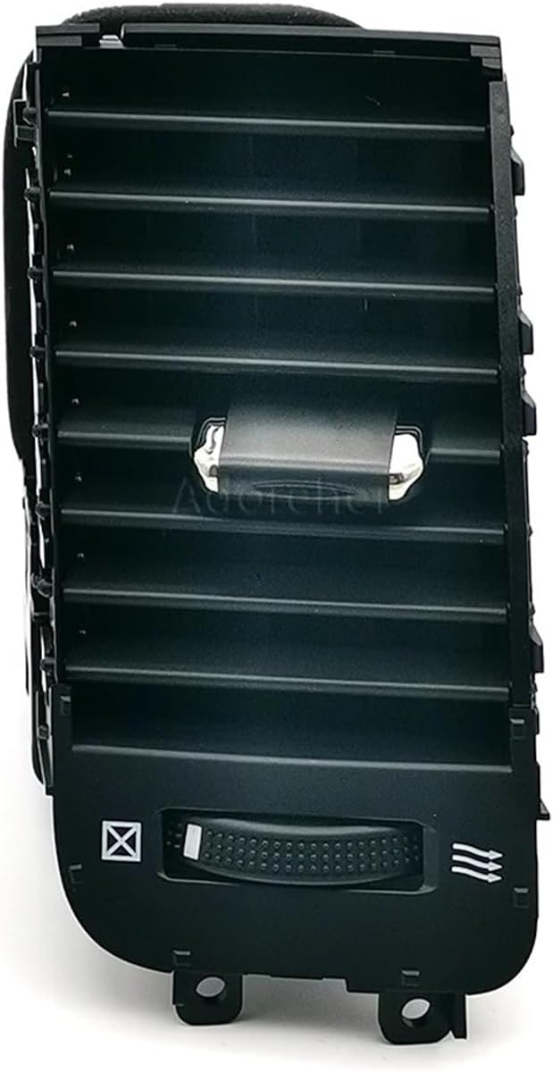 Automotive Air Conditioning Vents Fit for Toyota Land Cruiser Prado 120 Fit for Lexus GX470 2003-2009 Car Left Air Conditioning Vent Grille Outlet Nice-Looking