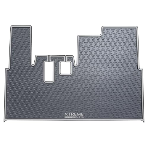 Tapis de sol Yamaha G19 G22 idéal pour vos parcours de golf
