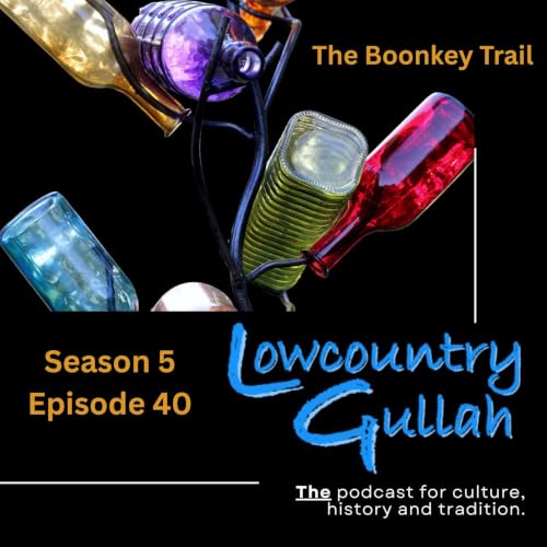 The Boonkey Trail