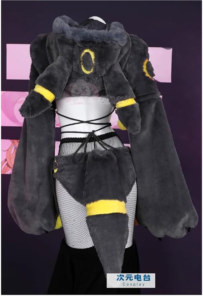 Amazon.co.jp: [TAOTAO] ふわもこ 萌え ミツバチ ブラッキー コスプレ