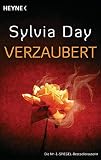 Cover zum Buch Verzaubert