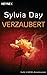 Cover zum Buch Verzaubert