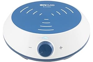 ONiLAB Cordless Magnetic Stirrer with Stirring Capacity 3000ml