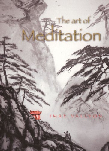 The Art of Meditation