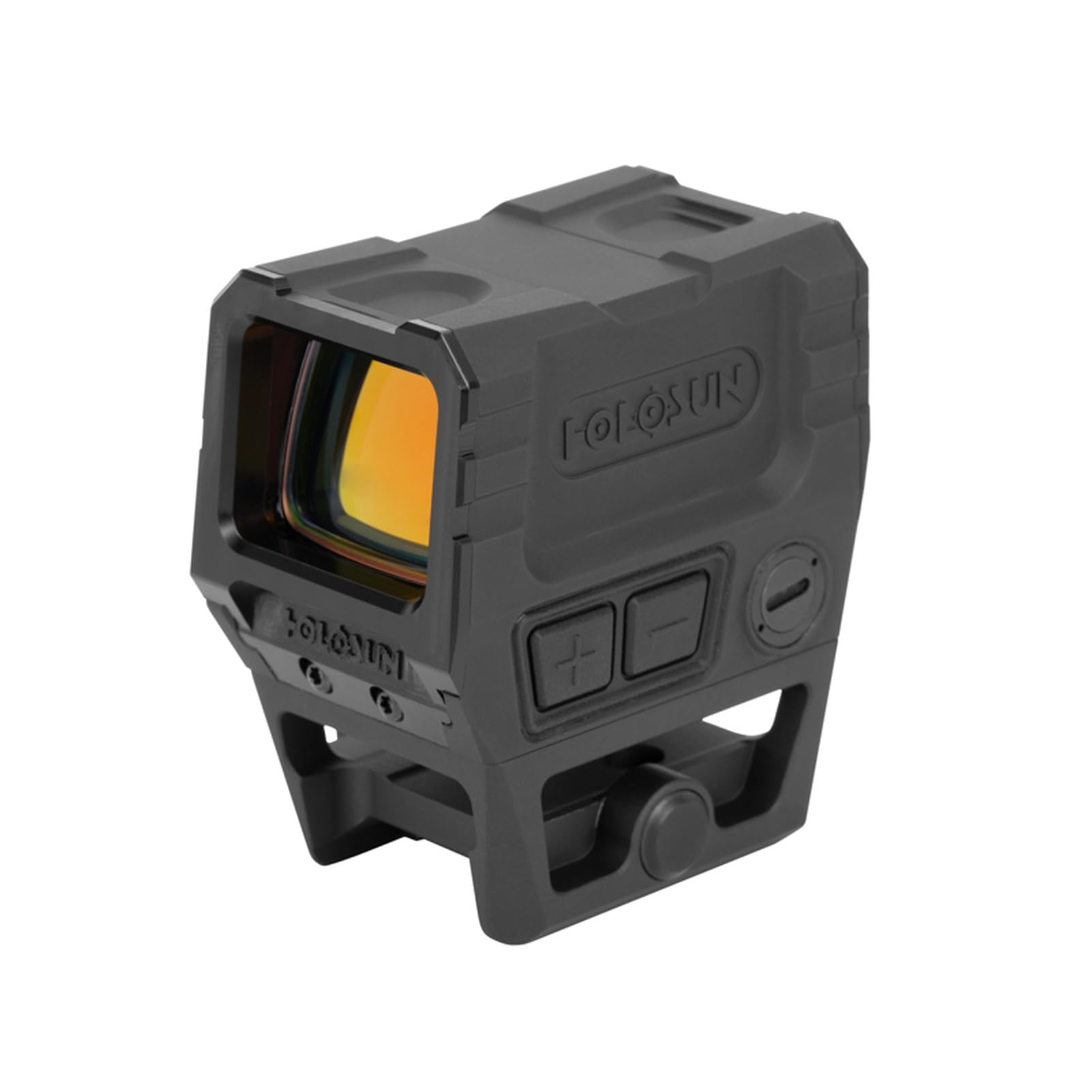 Holosun AEMS X2 PRO/CORE Series, 2MOA Dot, Multi-Reticle, Shake Awake, Enclosed Optic