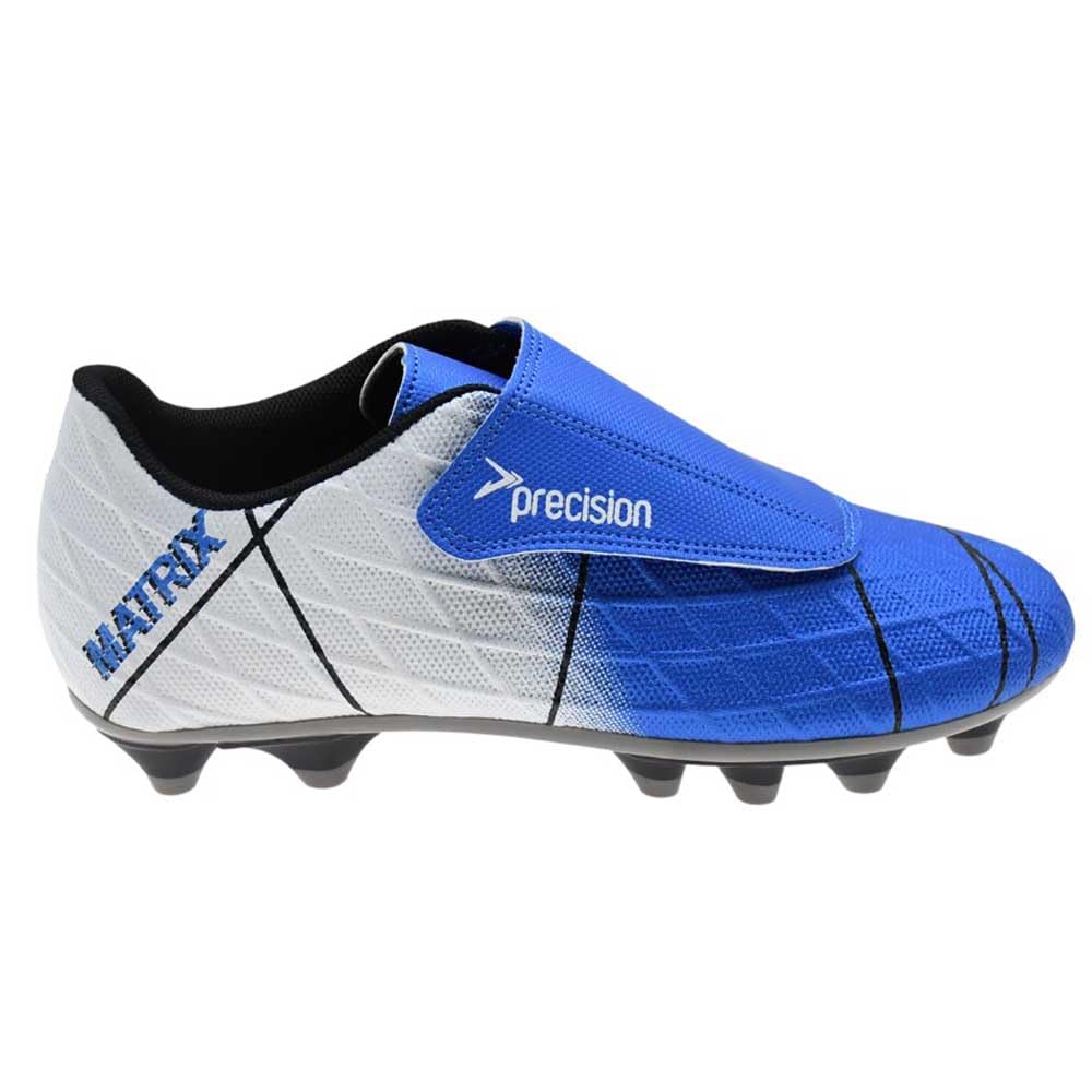Precision Matrix Junior FG Chaussures de footballMixte Enfant