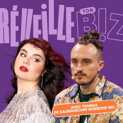 158 - Et si la vraie ambition entrepreneuriale n'&eacute;tait pas de faire 10K par mois ? Avec Thomas Burbidge