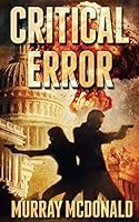 Critical Error 0957487142 Book Cover