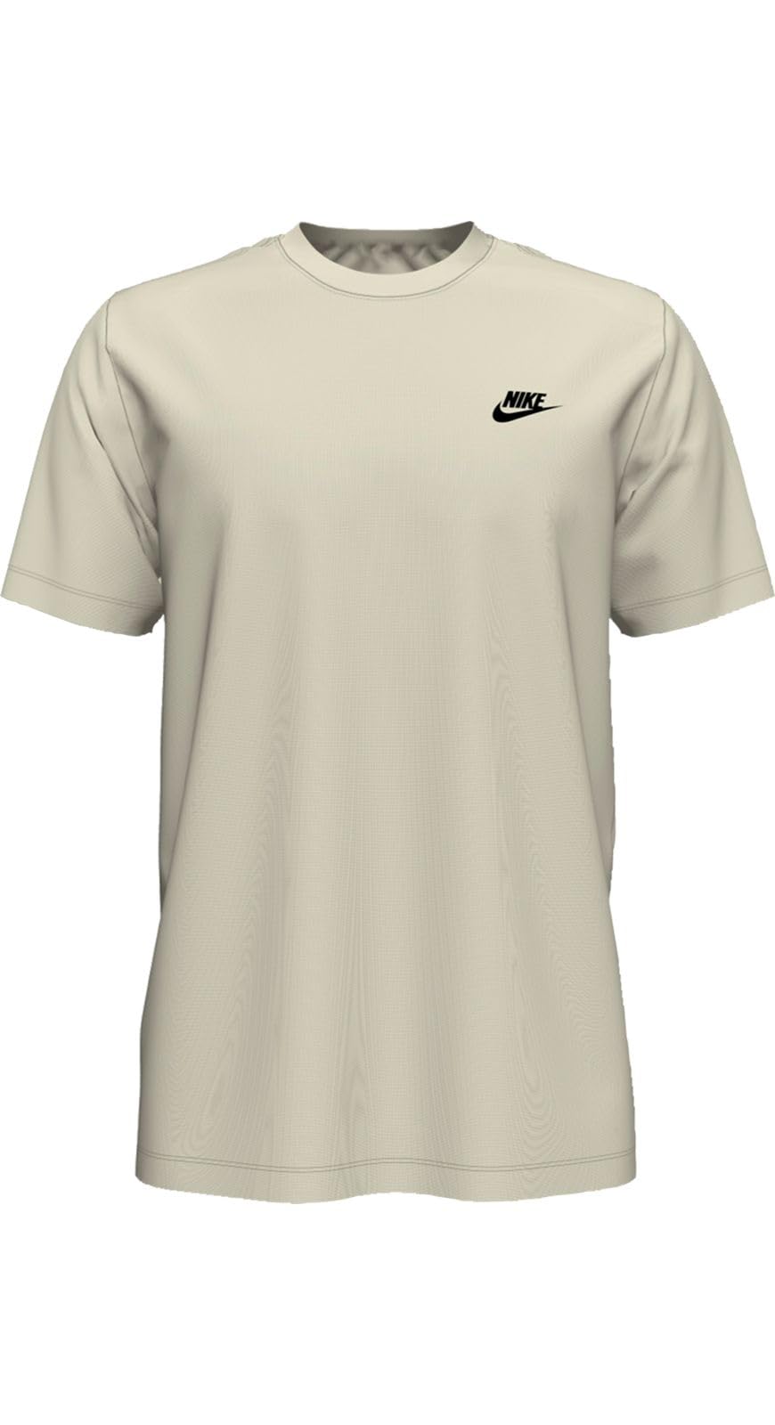 Nike M NSW Club tee Camiseta Hombre (Pack de 1) — view 19