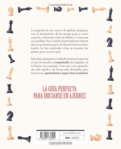 Aprende ajedrez con Miguel Illescas (Libros de práctica) - imagen 2