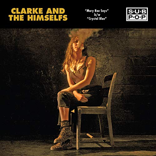 Mary Rae Mary Rae Says : Clarke and the Himselfs: Amazon.fr: Téléchargement de ...