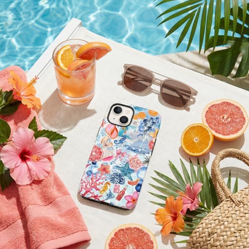 Coque iPhone 16 Pro Max MagSafe rose : protection esthétique et mignonne - 6