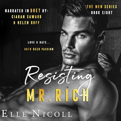 Resisting Mr. Rich (Written by Elle Nicoll) episode artwork