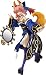 Phat Fate/Extra Caster 18 Scale PVC Figure