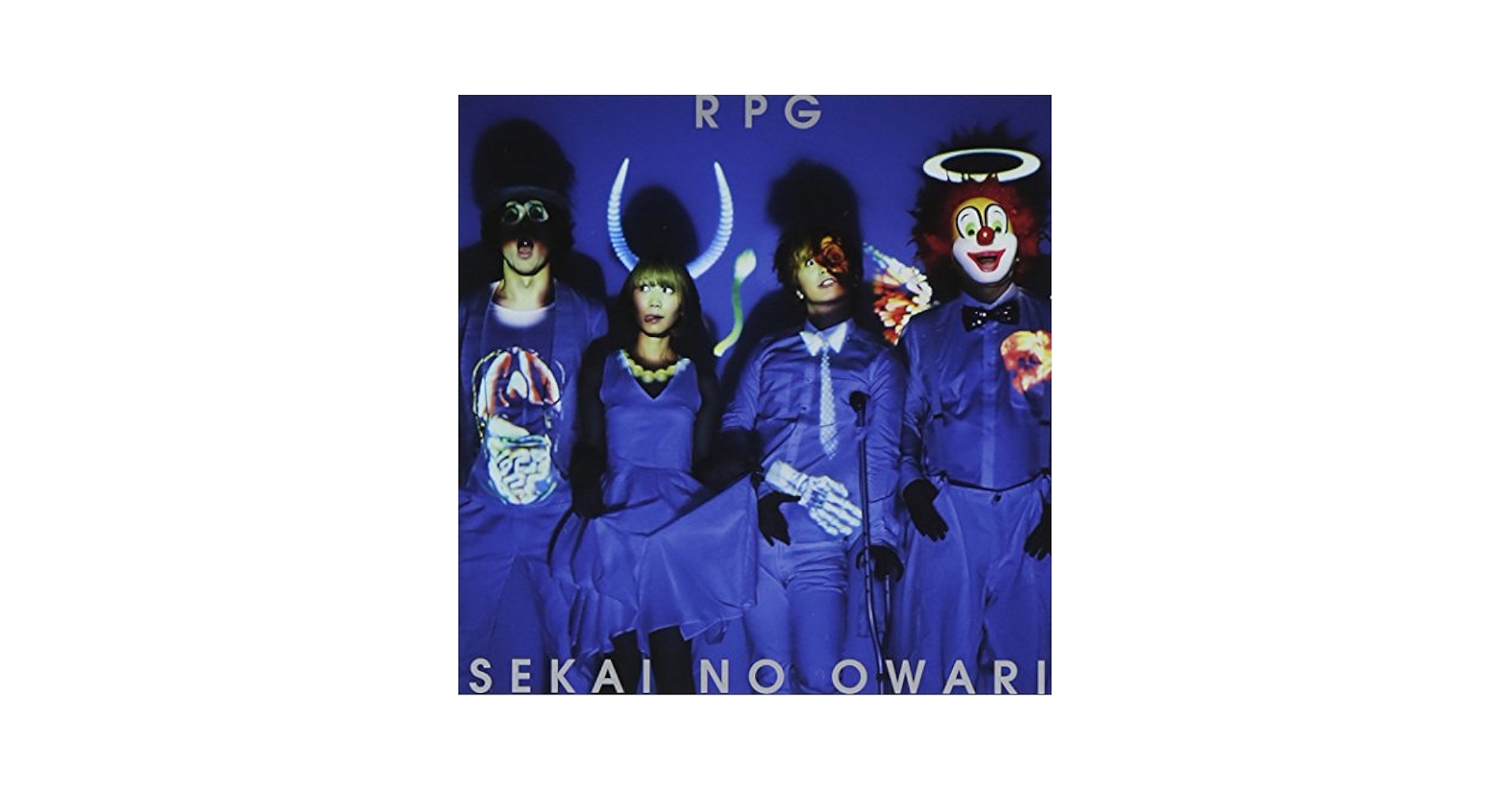 ripo！ 2018 SEKAI NO OWARI×WANIMA uP!!! FESTIVAL 2018 ～SEKAI NO OWARI × WANIMA～」 | KDDI株式
