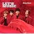 timelesz「LET'S MUSIC(通常盤)」