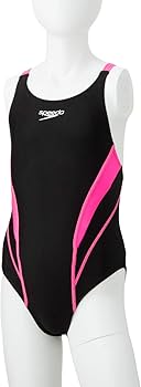 Amazon.co.jp: Speedo(スピード) 競泳水着 FLEX Zero ジュニアエイム